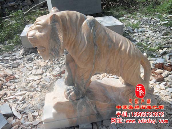 青石虎|石雕老虎||廣場如虎添翼石雕|鎮(zhèn)宅風(fēng)水石頭虎雕刻