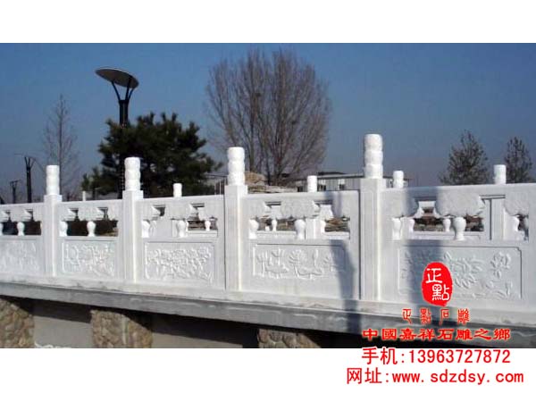 陽臺欄板欄桿