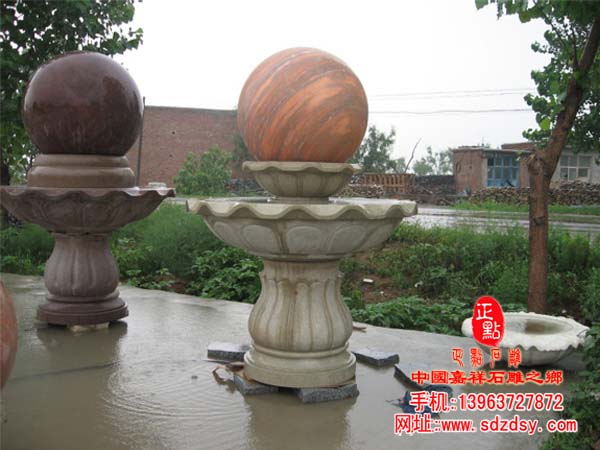 轉(zhuǎn)運(yùn)風(fēng)水球